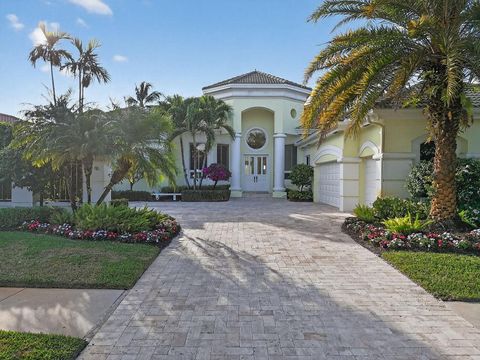 51 Somerset Lane Palm Beach Gardens FL 33418