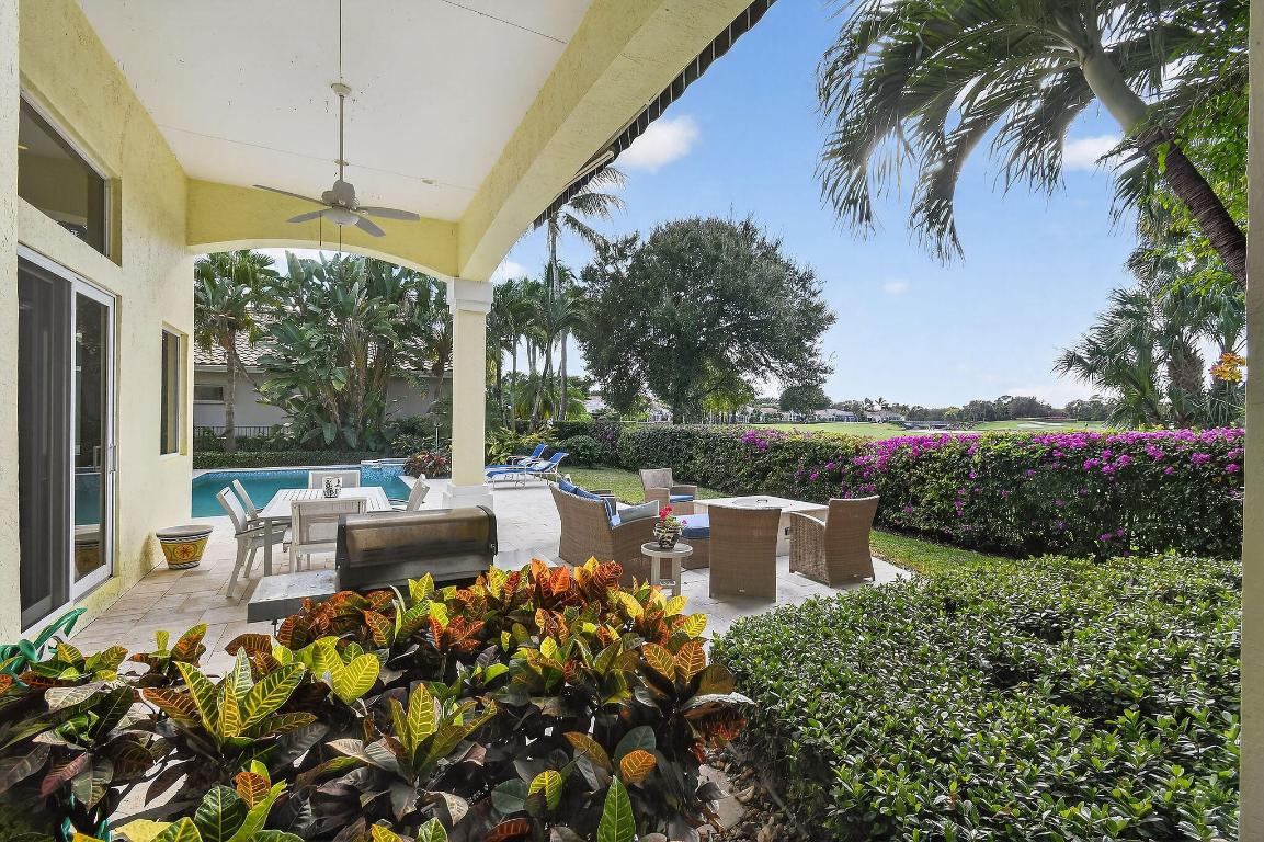 BALLENISLES - Residential