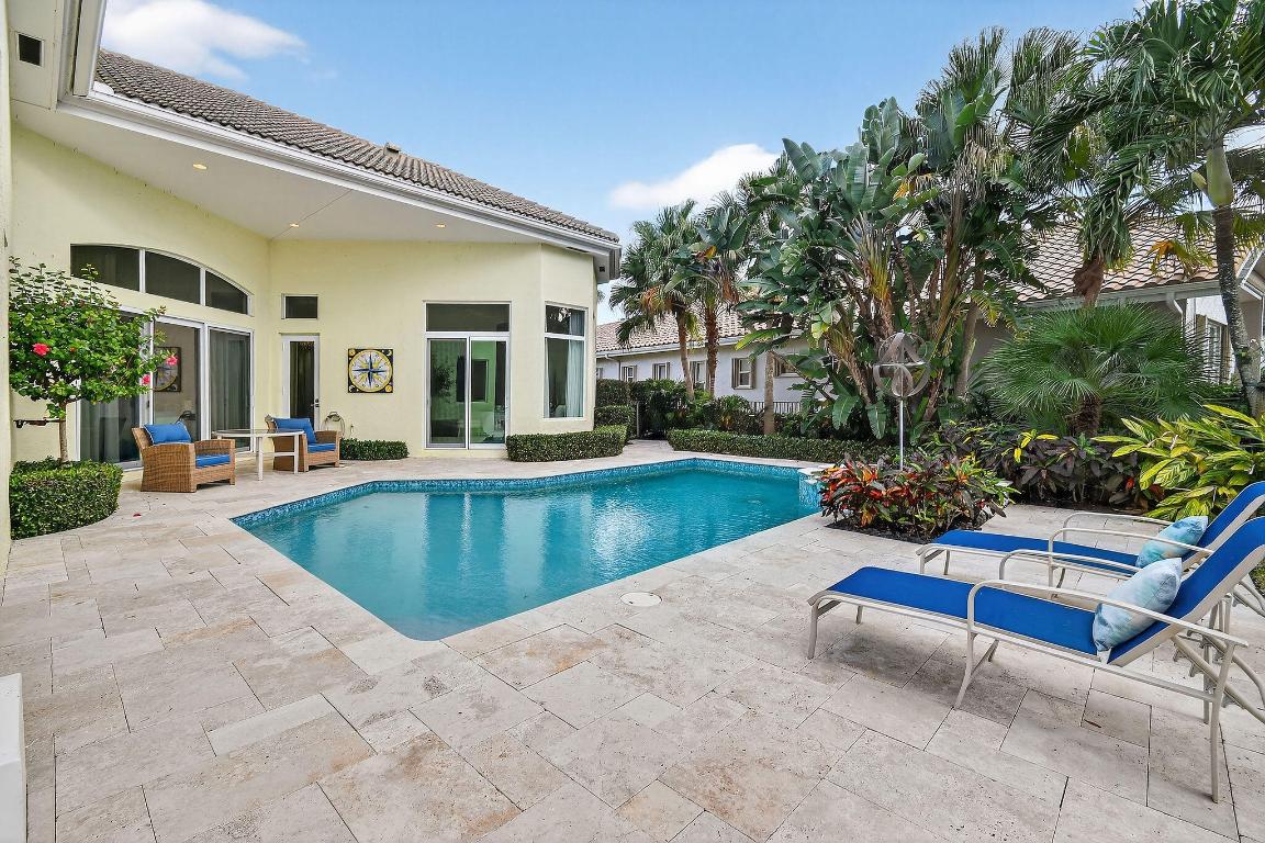 BALLENISLES - Residential