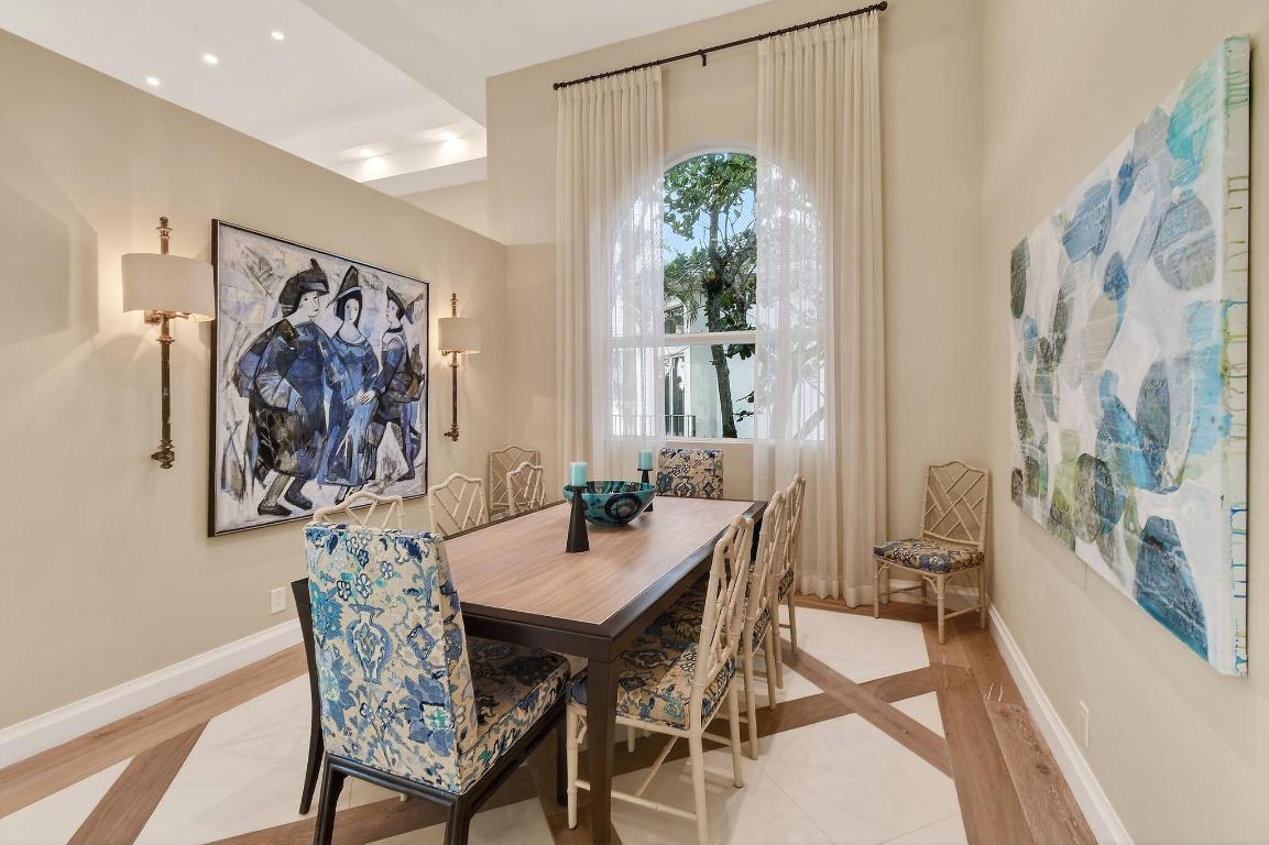 BALLENISLES - Residential