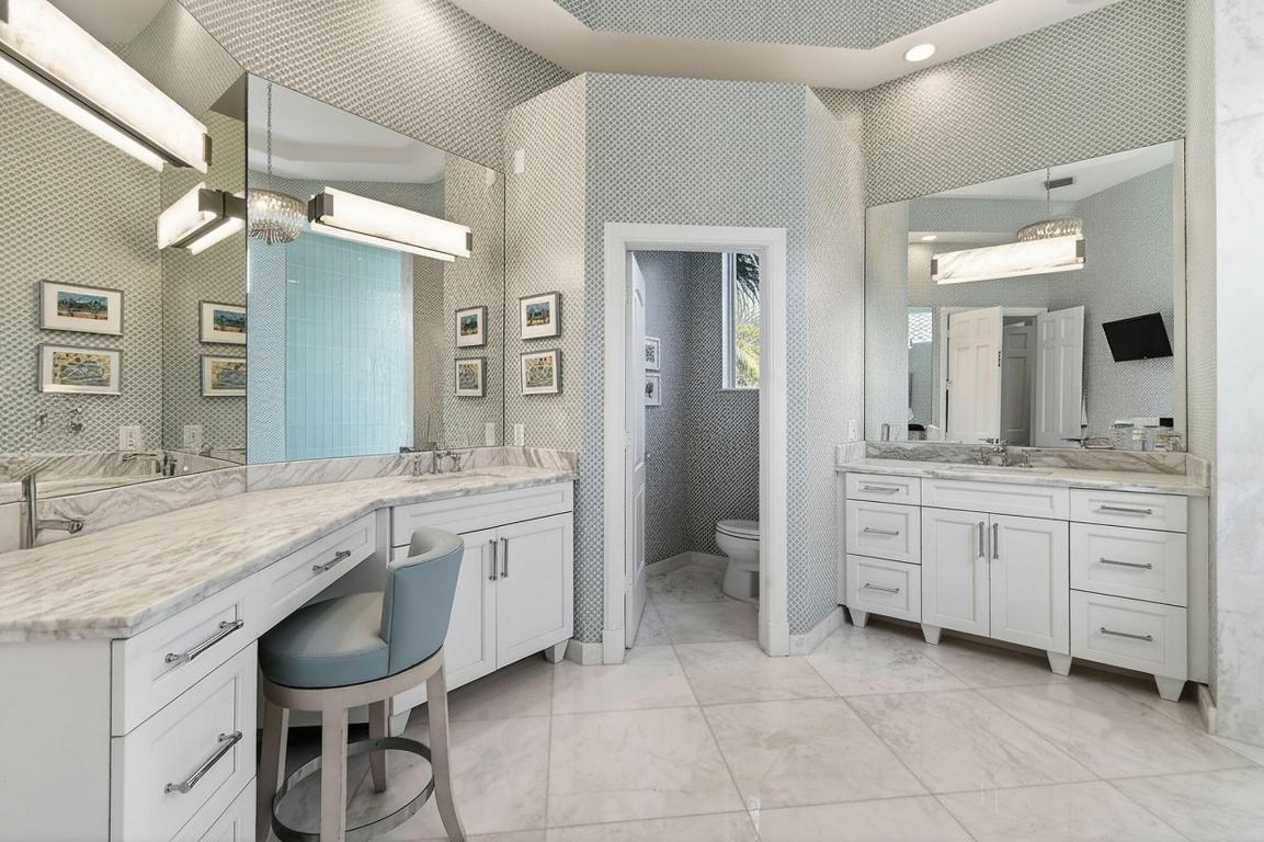 BALLENISLES - Residential