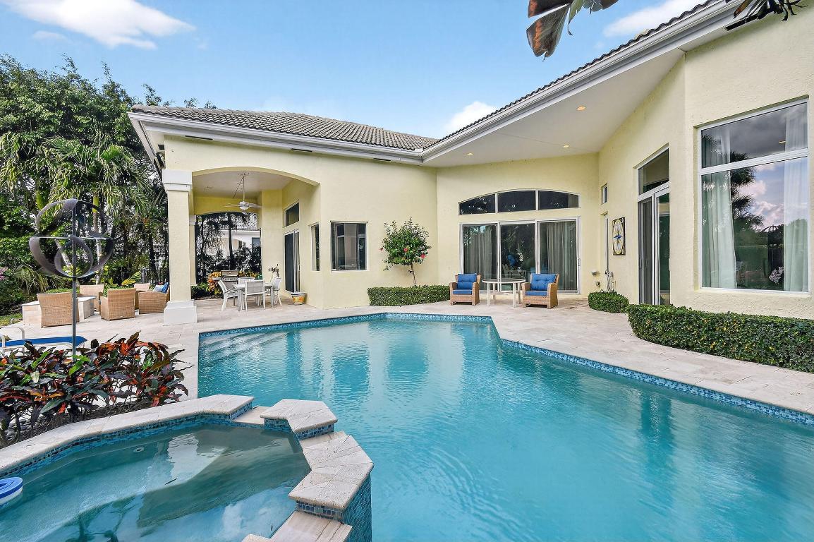 BALLENISLES - Residential
