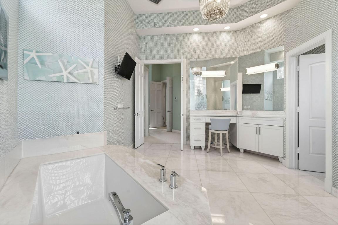 BALLENISLES - Residential