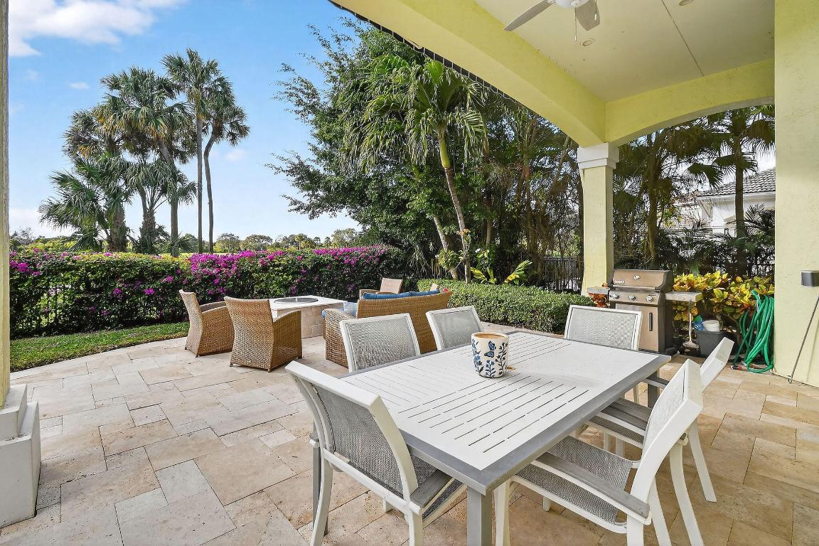 BALLENISLES - Residential