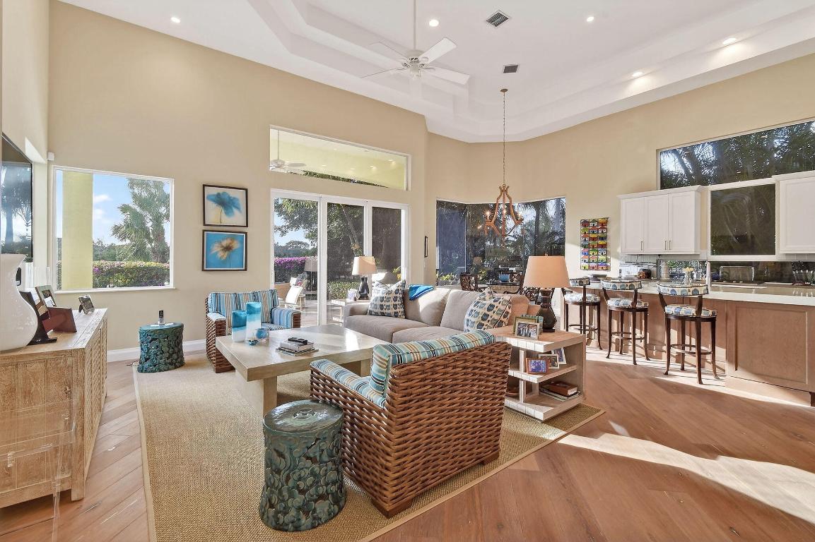 BALLENISLES - Residential