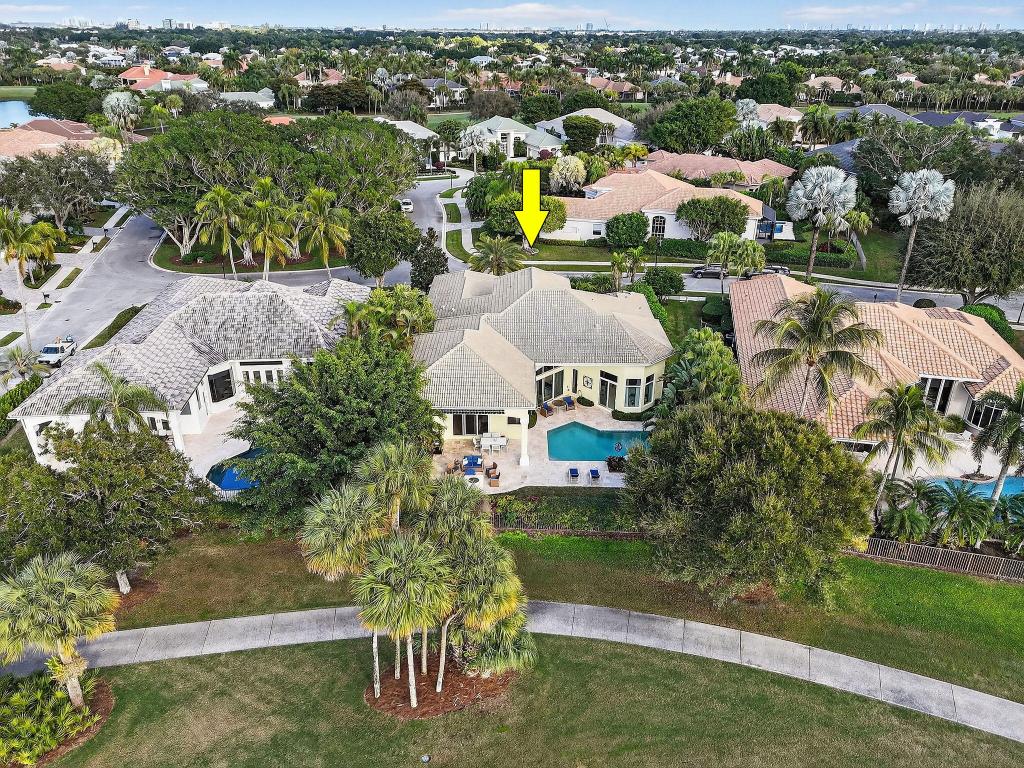 BALLENISLES - Residential