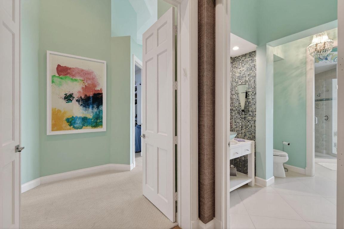 BALLENISLES - Residential