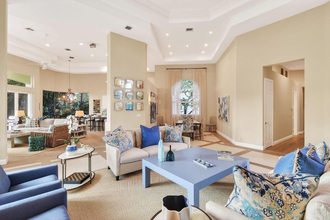 BALLENISLES - Residential