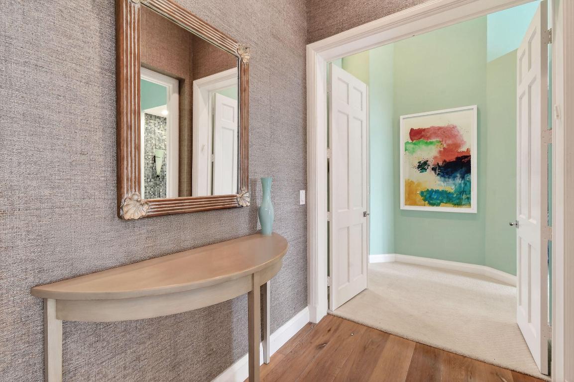 BALLENISLES - Residential