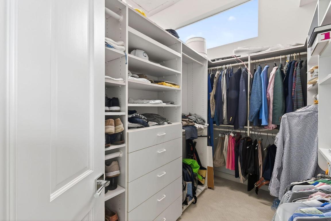 BALLENISLES - Residential