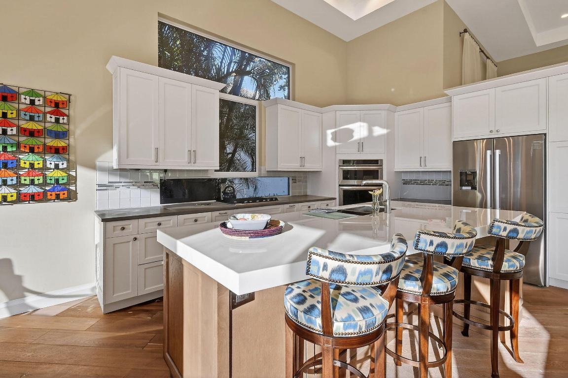 BALLENISLES - Residential