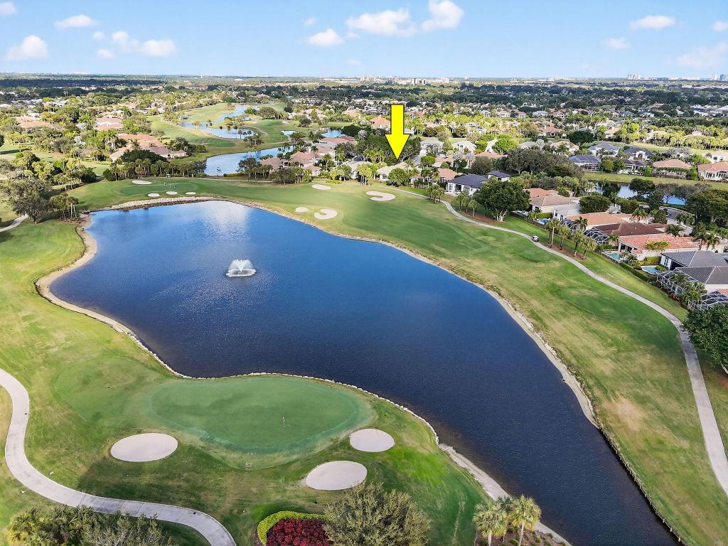 BALLENISLES - Residential