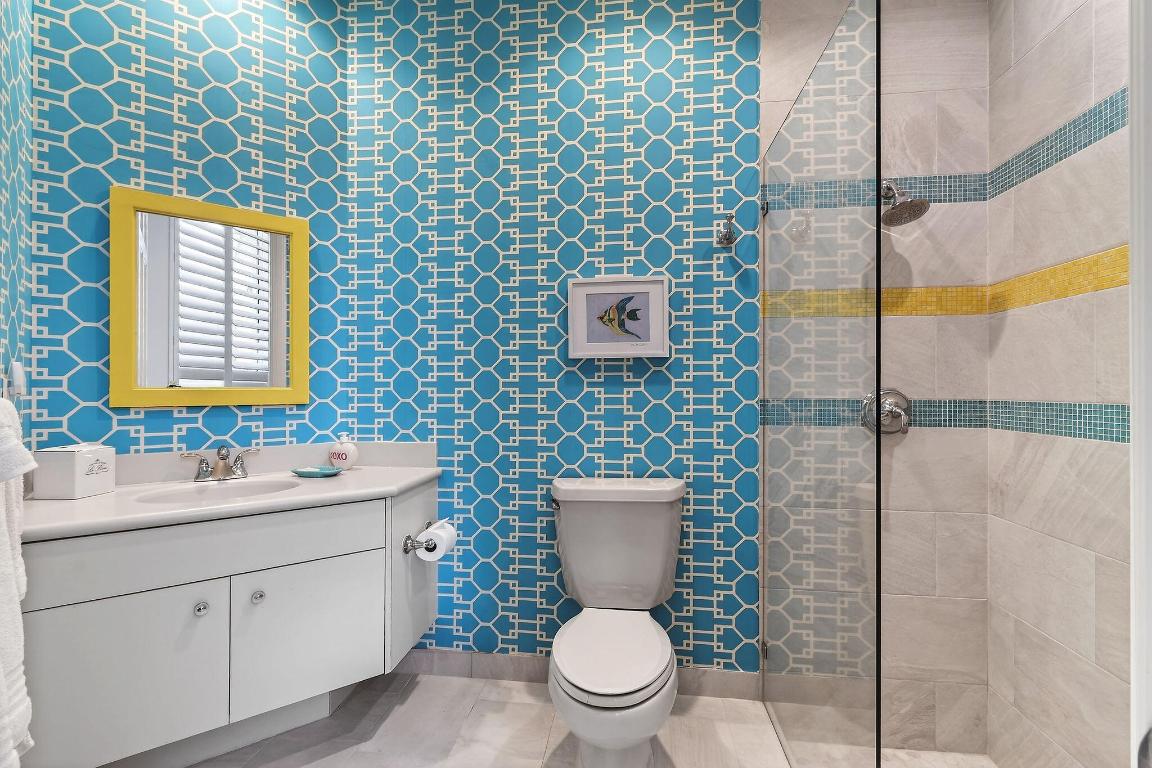 BALLENISLES - Residential