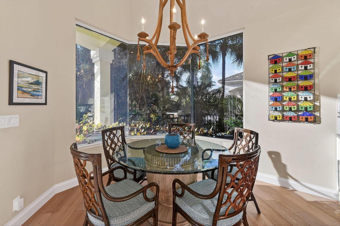 BALLENISLES - Residential
