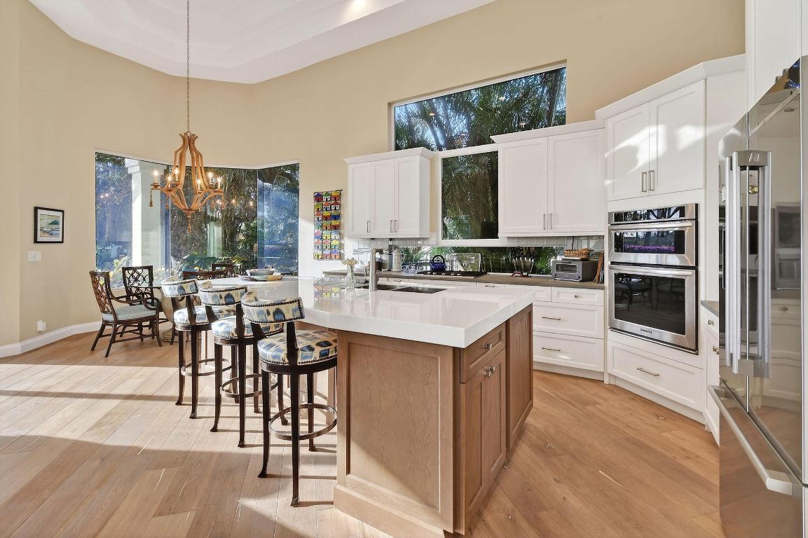 BALLENISLES - Residential