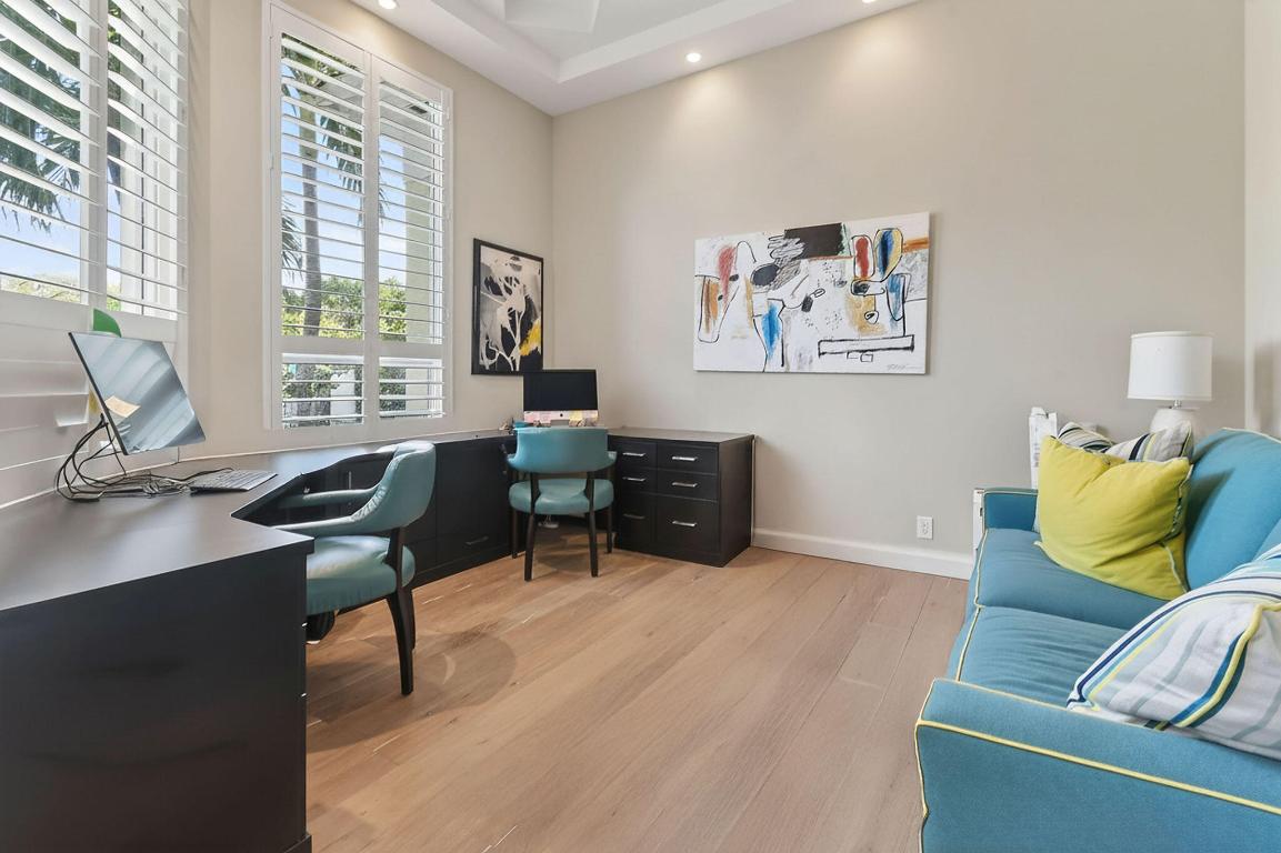 BALLENISLES - Residential