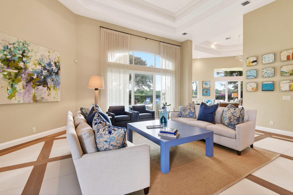 BALLENISLES - Residential