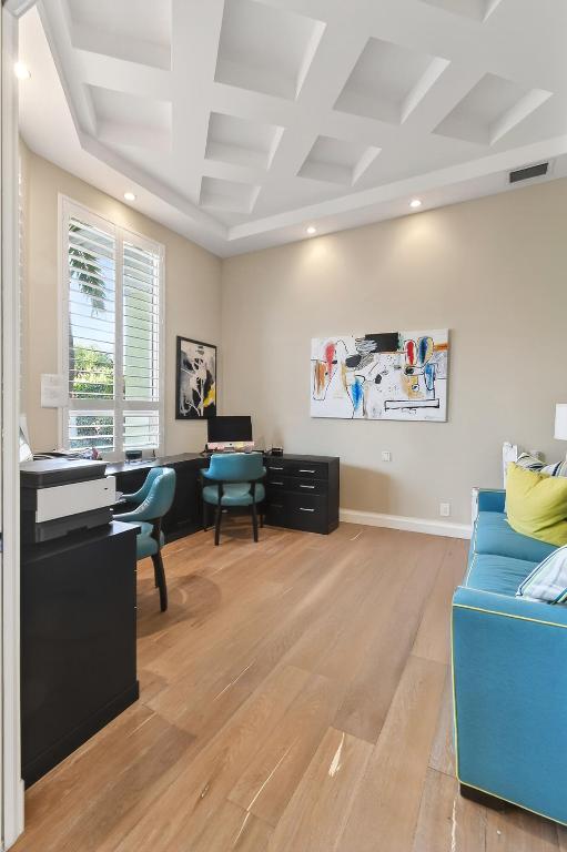 BALLENISLES - Residential