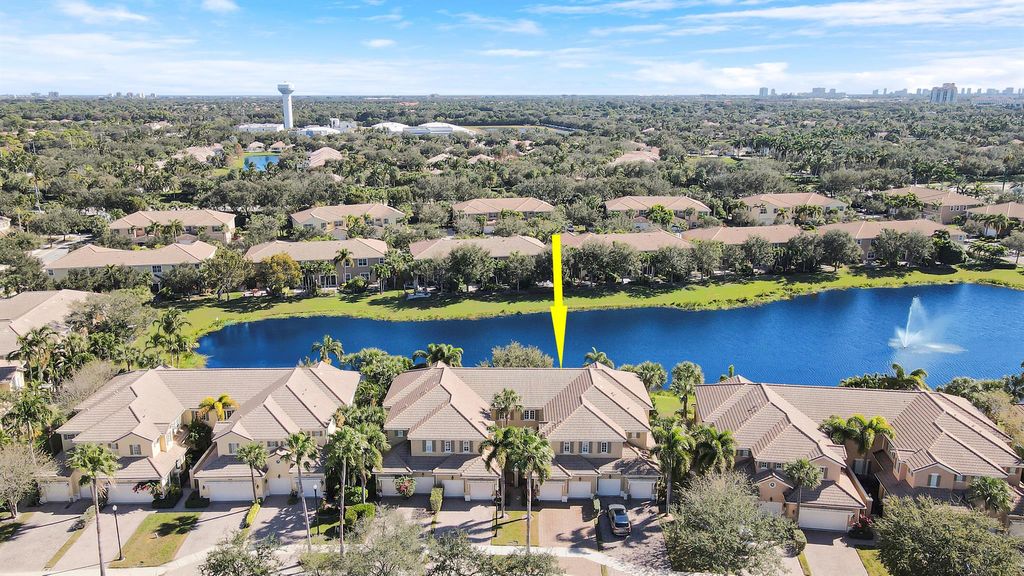 Photo of 4790 Cadiz Circle, Palm Beach Gardens, FL 33418 (MLS # R11046988)