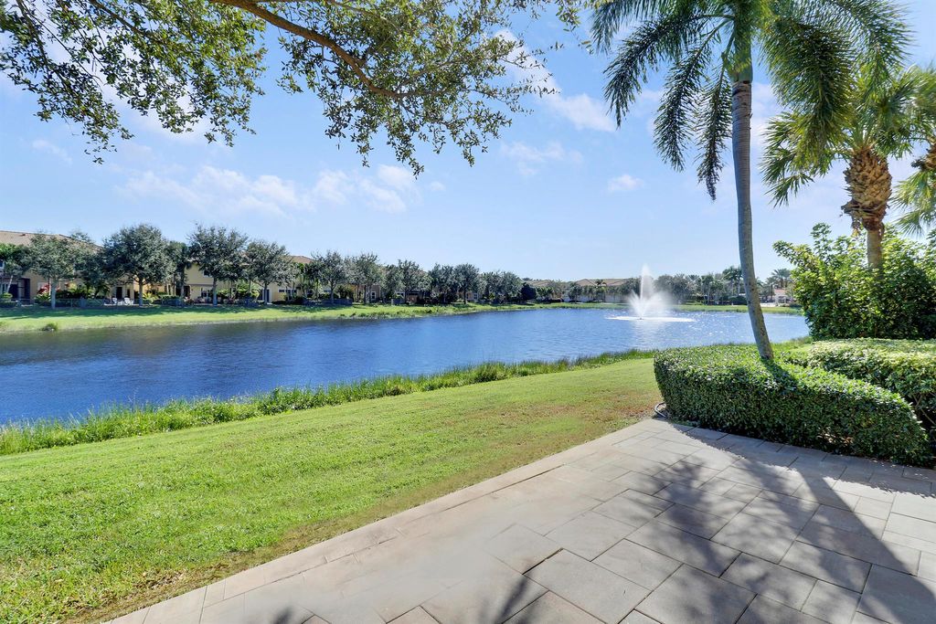 Photo of 4790 Cadiz Circle, Palm Beach Gardens, FL 33418 (MLS # R11046988)
