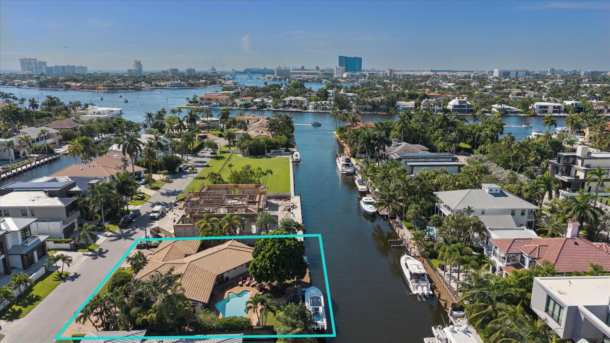 511 Lido Drive