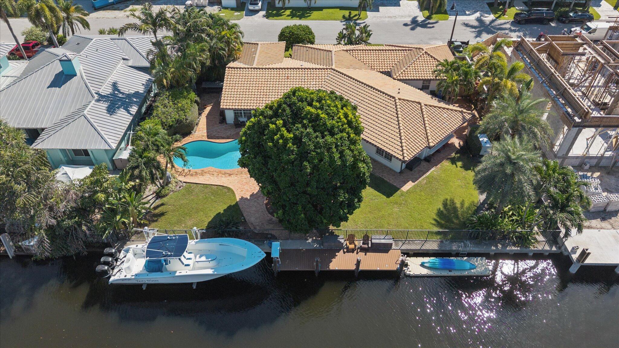 511 Lido Drive
