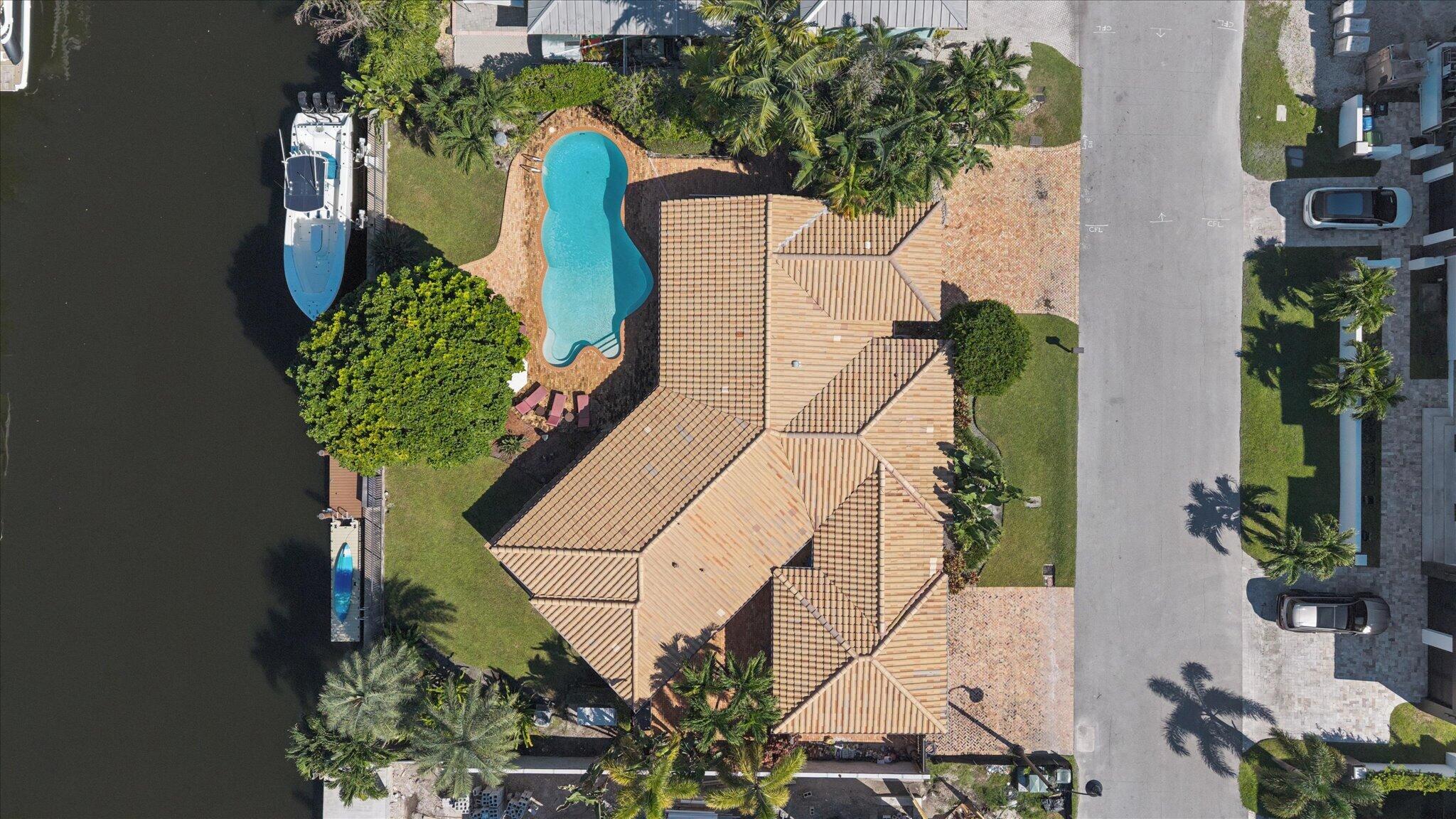 511 Lido Drive