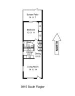 SOUTHBRIDGE CONDO - Residential
