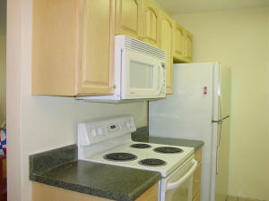 SOUTHBRIDGE CONDO - Residential