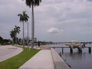 SOUTHBRIDGE CONDO - Residential