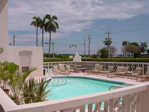 SOUTHBRIDGE CONDO - Residential