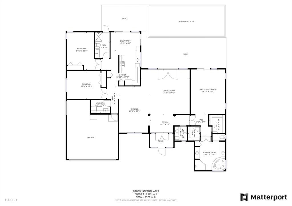 BOCA WOODS COUNTRY CLUB 8 - Residential