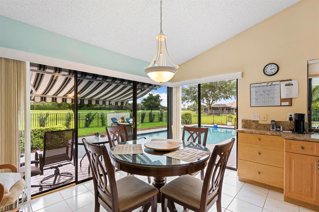 BOCA WOODS COUNTRY CLUB 8 - Residential