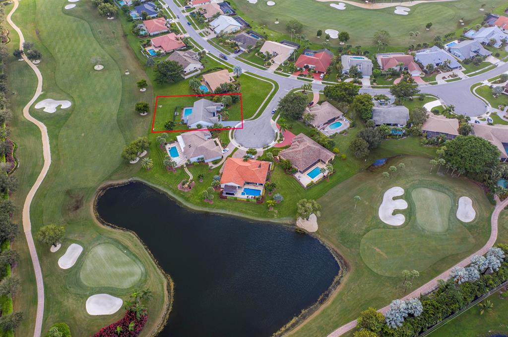 BOCA WOODS COUNTRY CLUB 8 - Residential