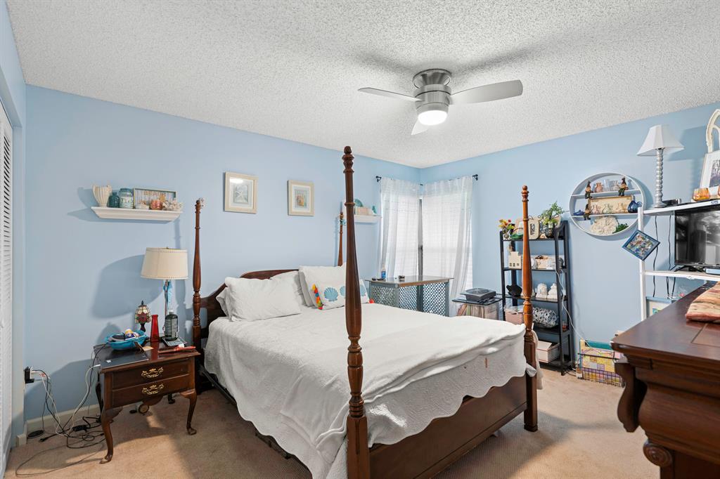 BOCA WOODS COUNTRY CLUB 8 - Residential