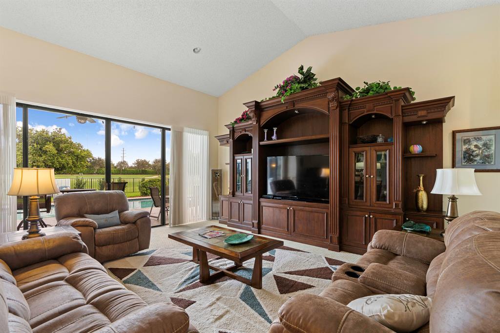 BOCA WOODS COUNTRY CLUB 8 - Residential