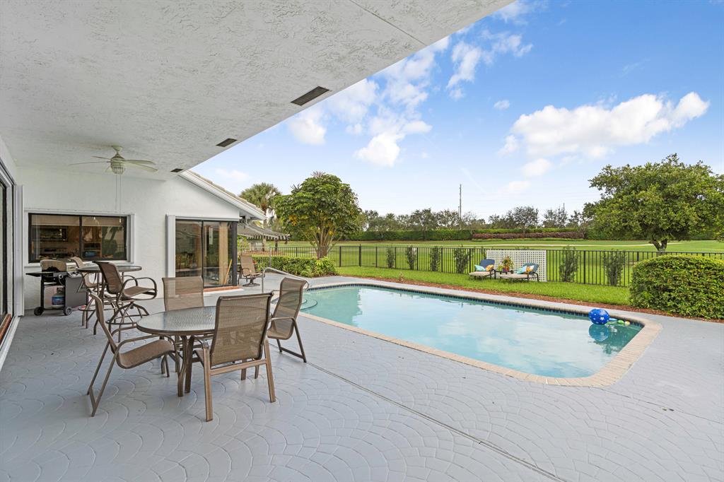 BOCA WOODS COUNTRY CLUB 8 - Residential