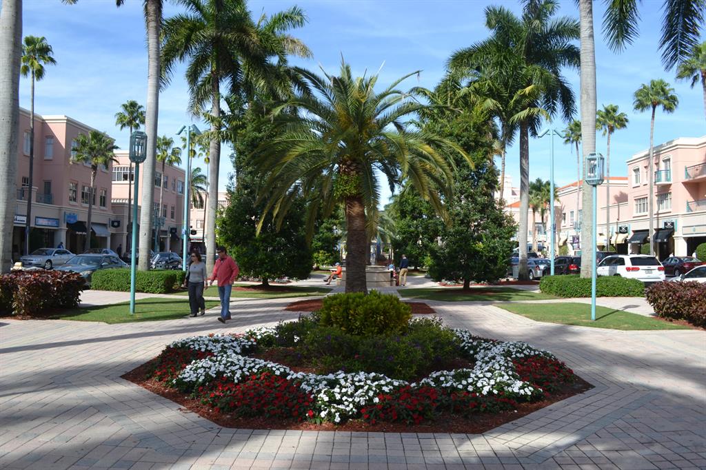 BOCA WOODS COUNTRY CLUB 8 - Residential