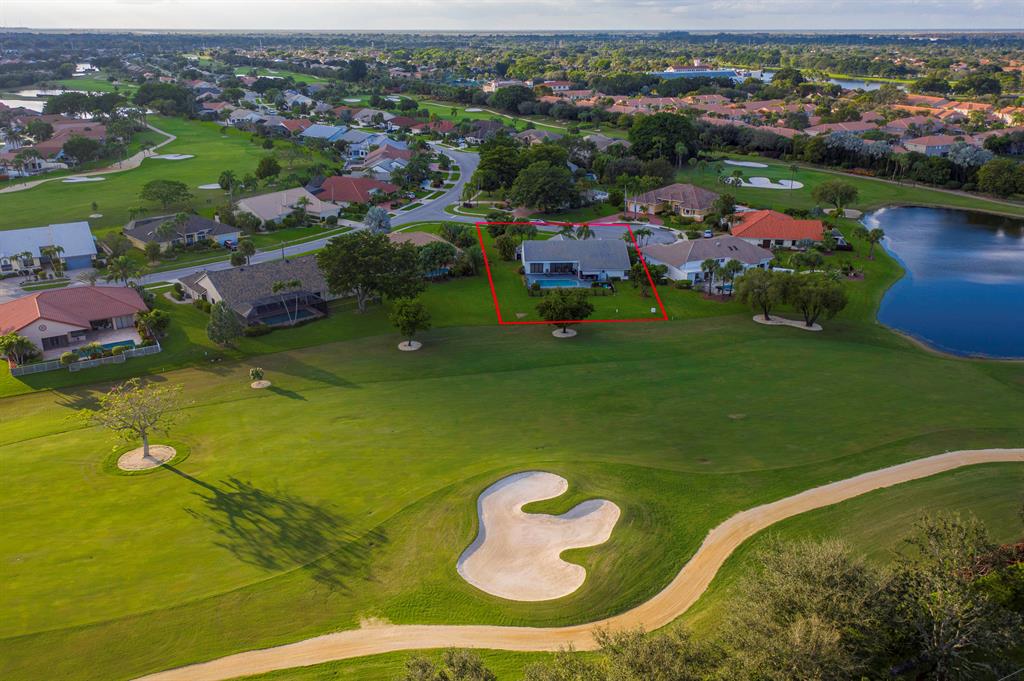 BOCA WOODS COUNTRY CLUB 8 - Residential