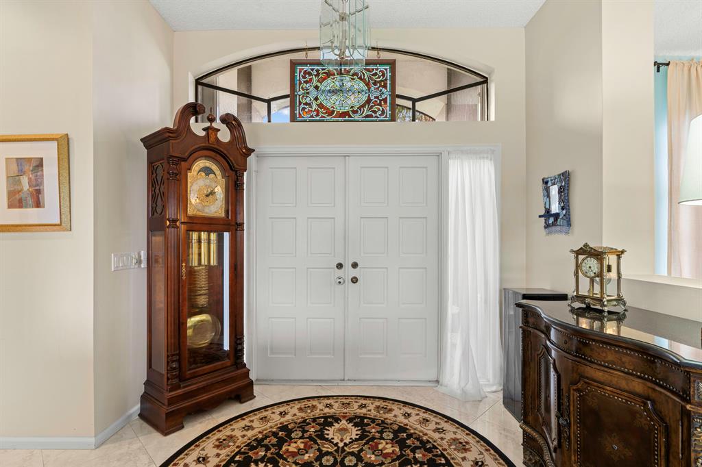 BOCA WOODS COUNTRY CLUB 8 - Residential