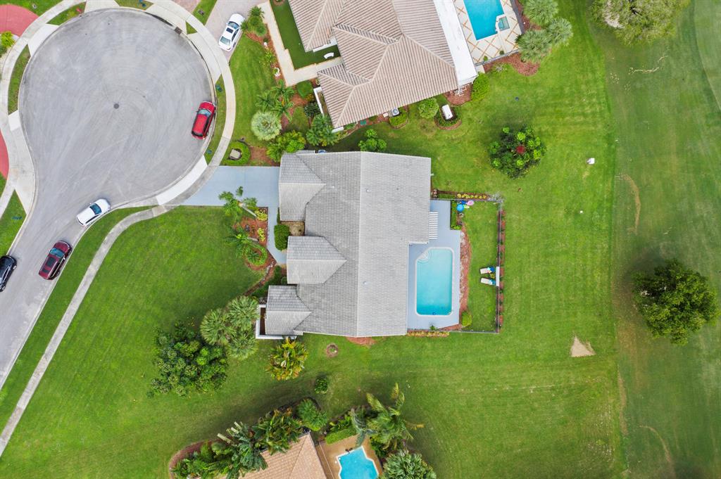 BOCA WOODS COUNTRY CLUB 8 - Residential