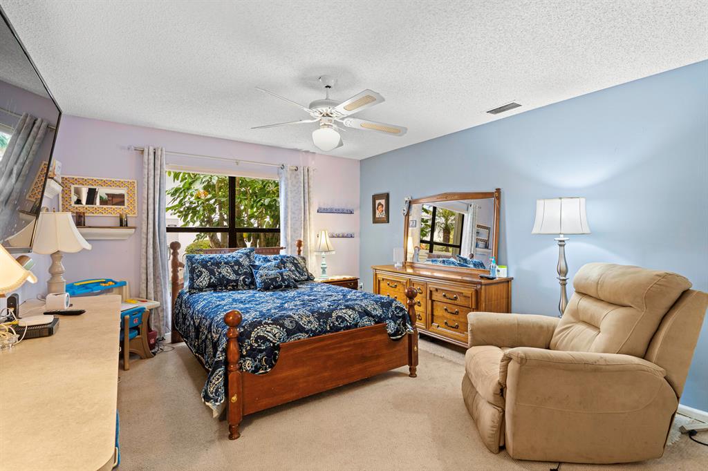 BOCA WOODS COUNTRY CLUB 8 - Residential