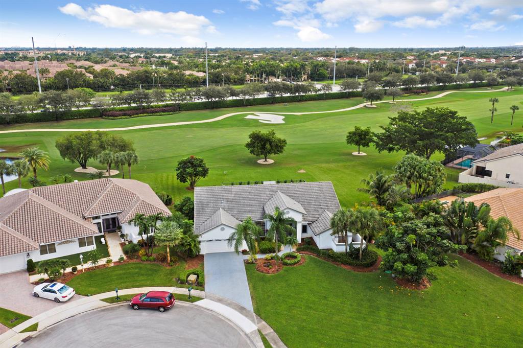 BOCA WOODS COUNTRY CLUB 8 - Residential