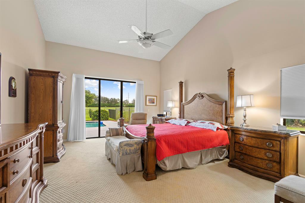 BOCA WOODS COUNTRY CLUB 8 - Residential