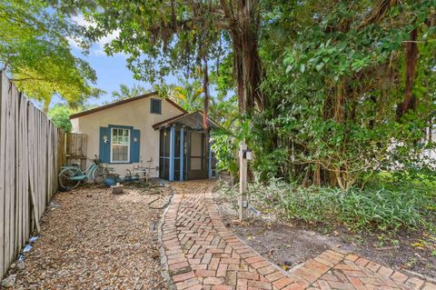 424 51st Street West Palm Beach FL 33407