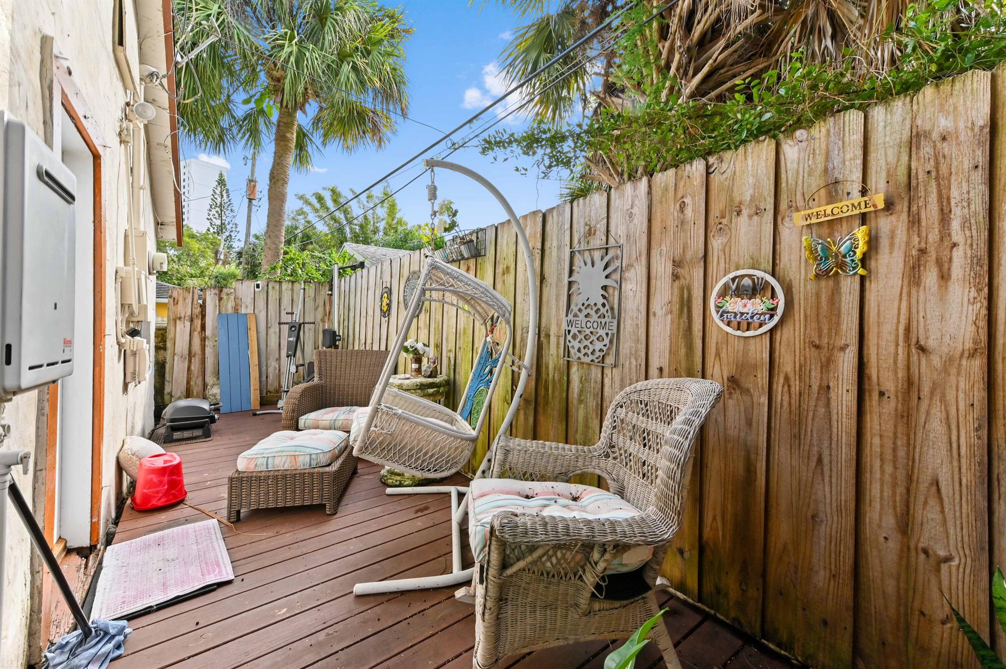 NORTH PALM BEACH - Residential Lease