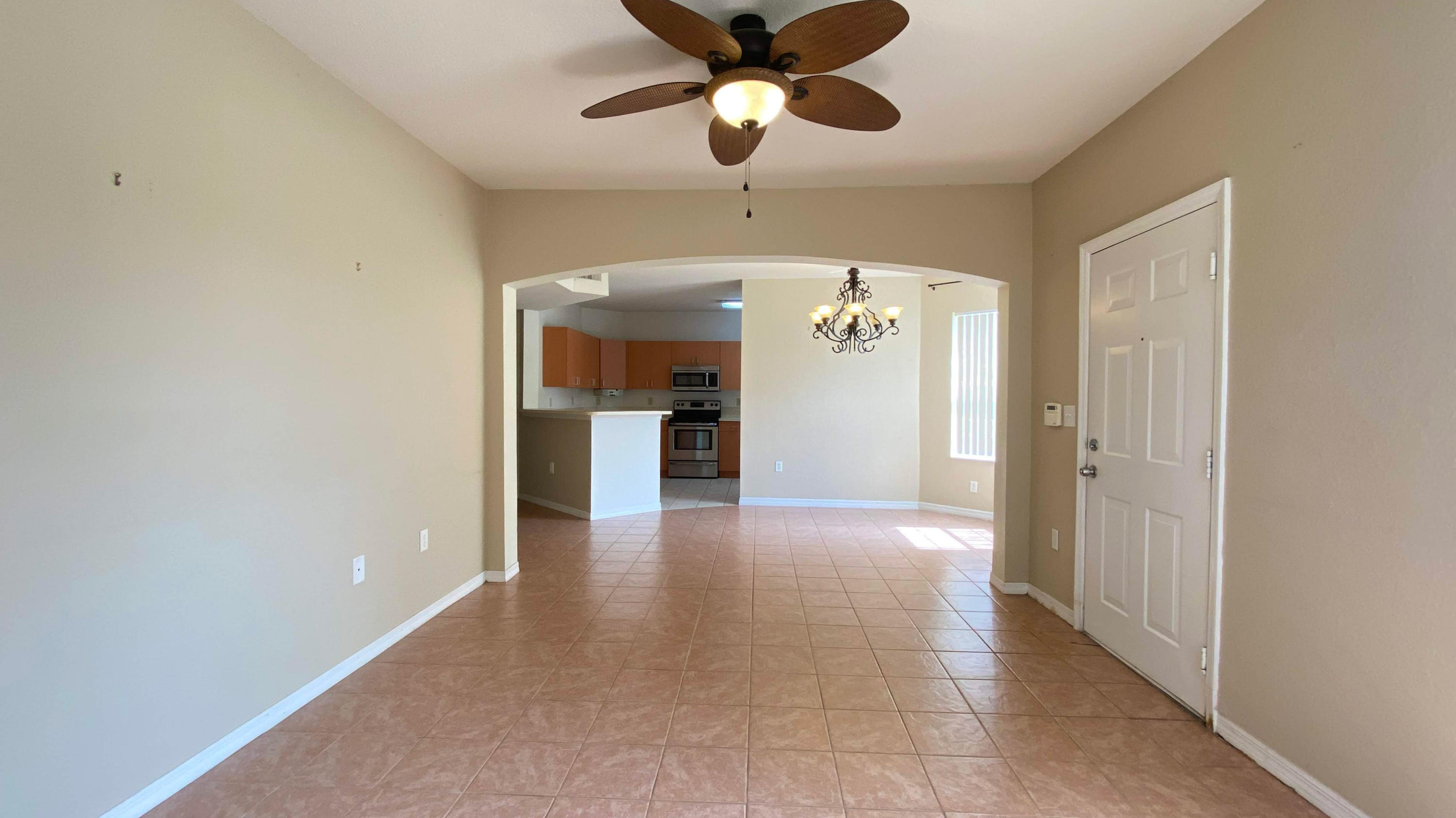 THE BELMONT II AT ST LUCIE WEST, A CONDOMINIUM - Residential Lease