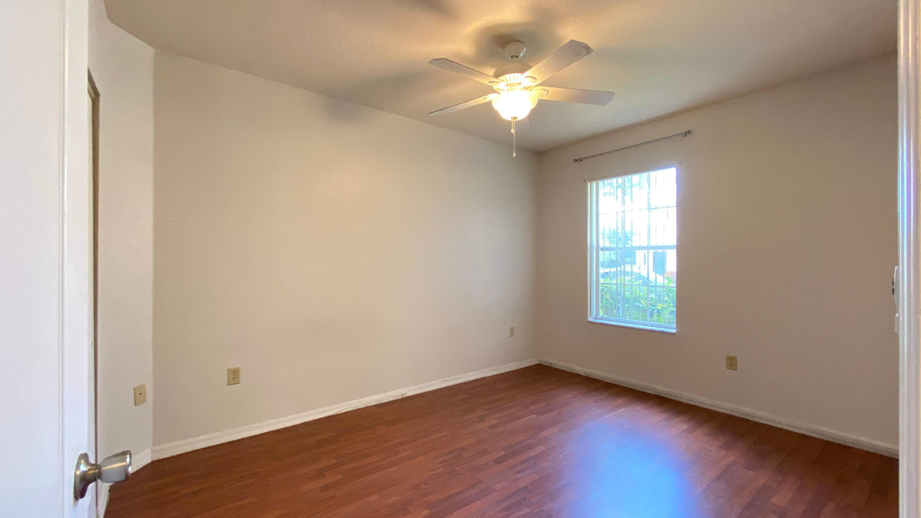 THE BELMONT II AT ST LUCIE WEST, A CONDOMINIUM - Residential Lease