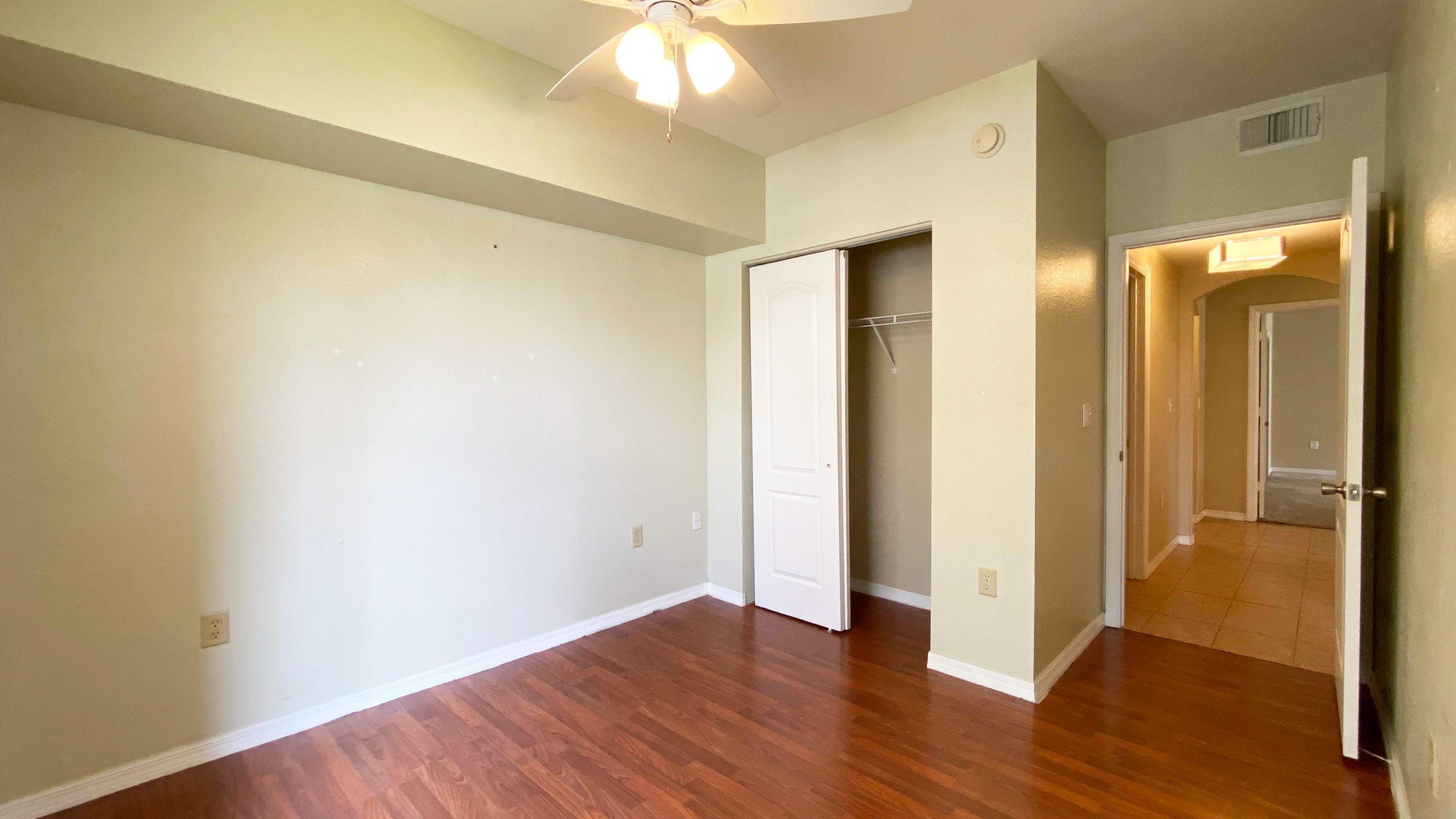 THE BELMONT II AT ST LUCIE WEST, A CONDOMINIUM - Residential Lease