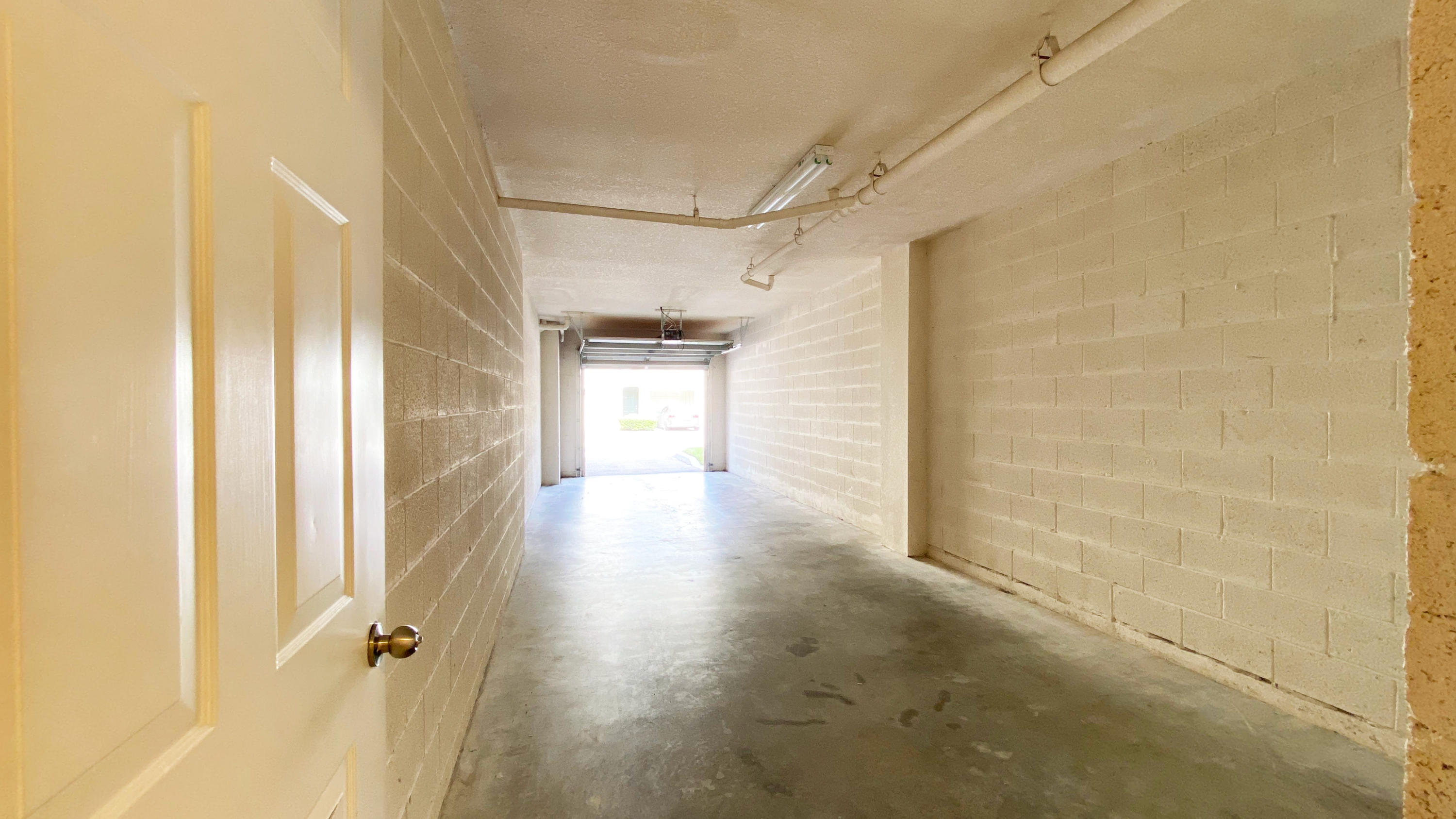 THE BELMONT II AT ST LUCIE WEST, A CONDOMINIUM - Residential Lease